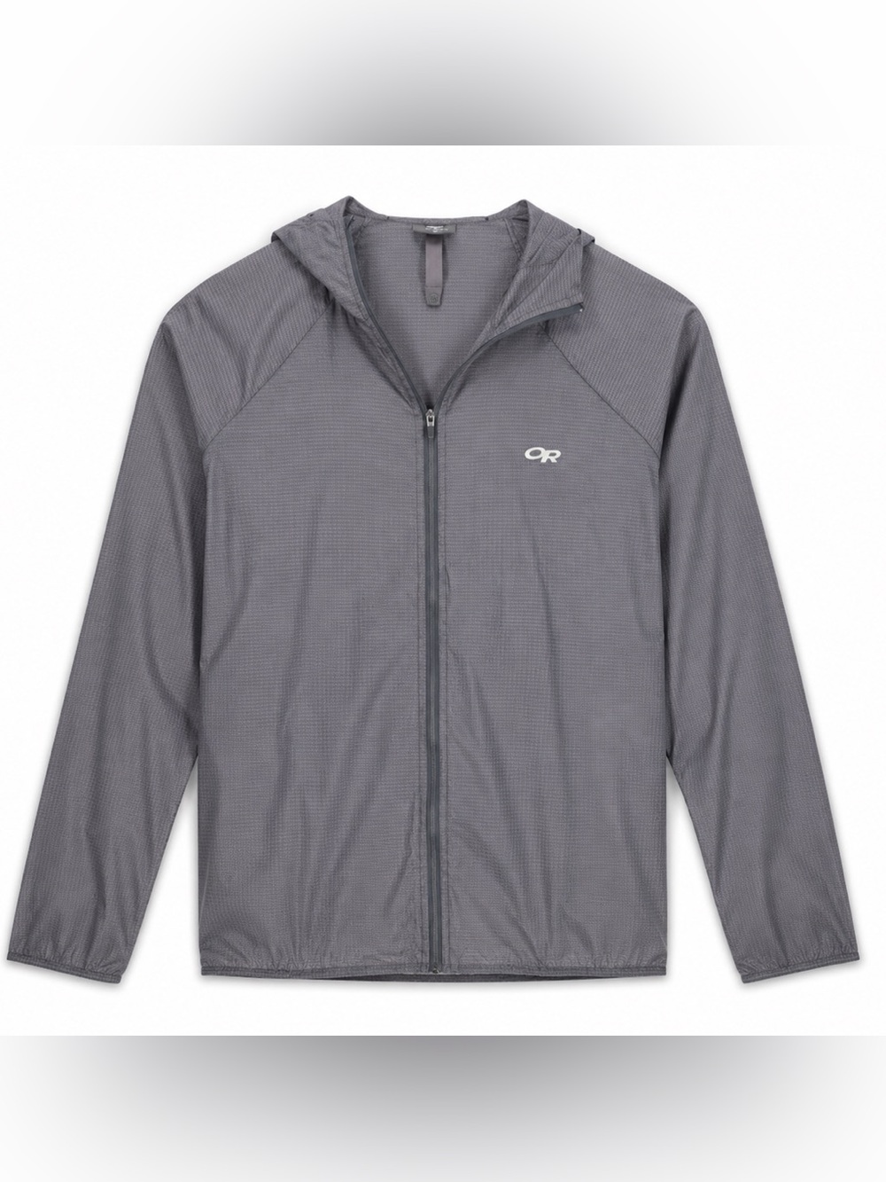 The Outdoor Research Synapse Ultra Light Jacket Mens Size M